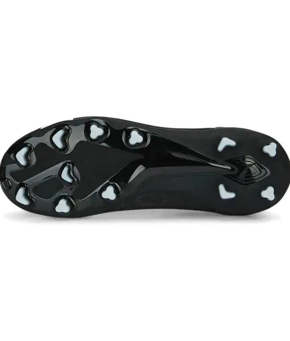 Puma Ultra Match Ll Fg/Ag Jr Pretas Puma