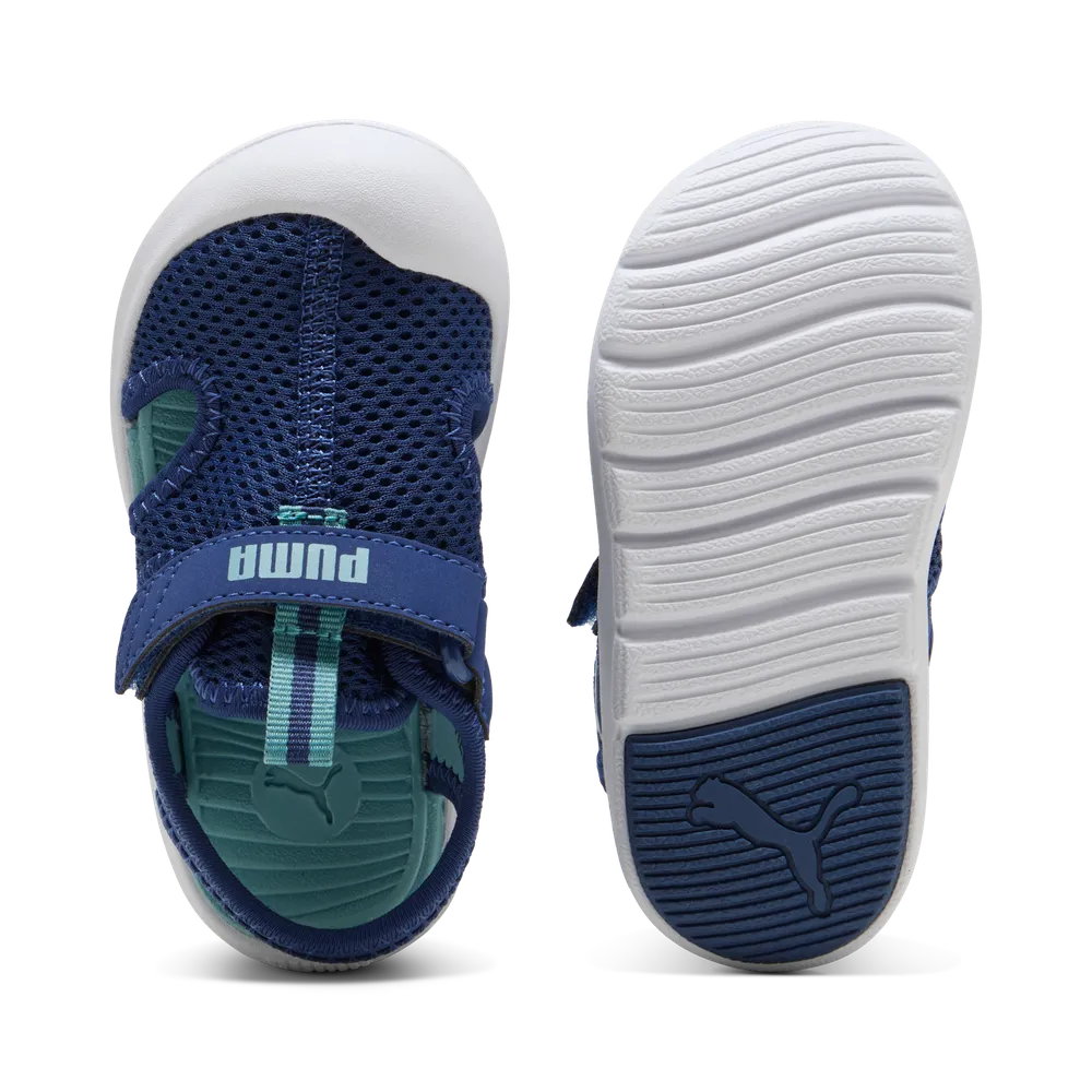Puma Fun Racer Sandal Mesh V Inf Azul Puma
