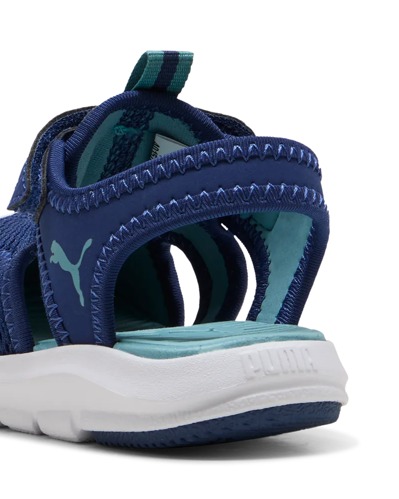 Puma Fun Racer Sandal Mesh V Inf Azul Puma