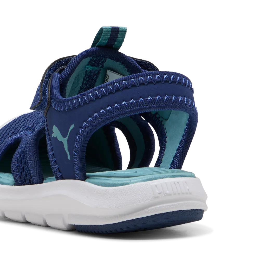 Puma Fun Racer Sandal Mesh V Inf Azul Puma