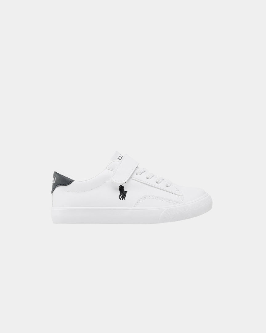Ralph Lauren Theron V PS Branco/Marinho RF104104
