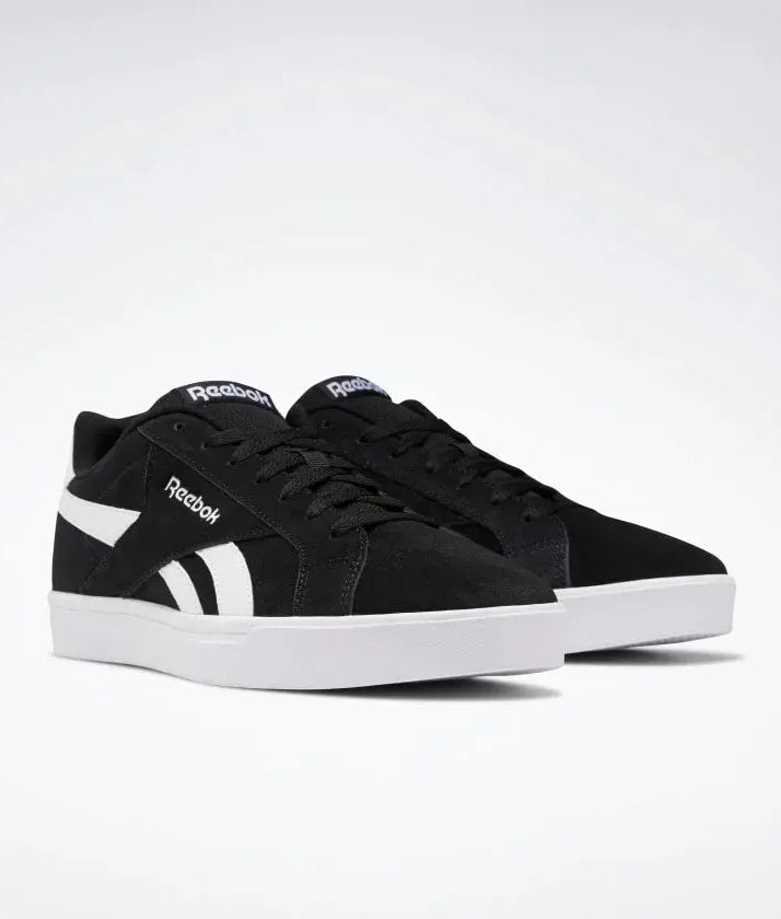 Reebok Royal Comple Preta Reebok