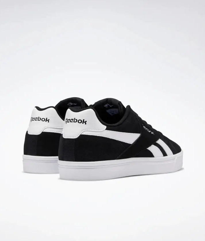 Reebok Royal Comple Preta Reebok