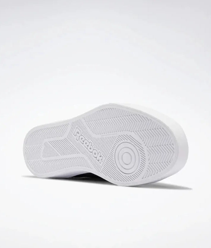 Reebok Royal Comple Preta Reebok