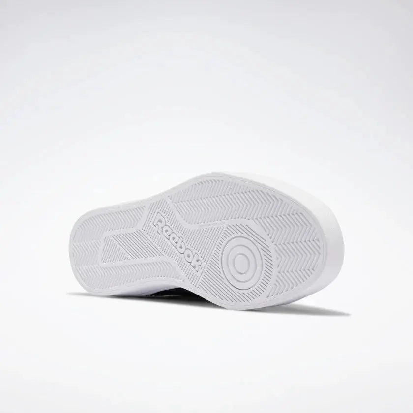 Reebok Royal Comple Preta Reebok