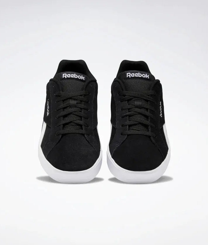 Reebok Royal Comple Preta Reebok