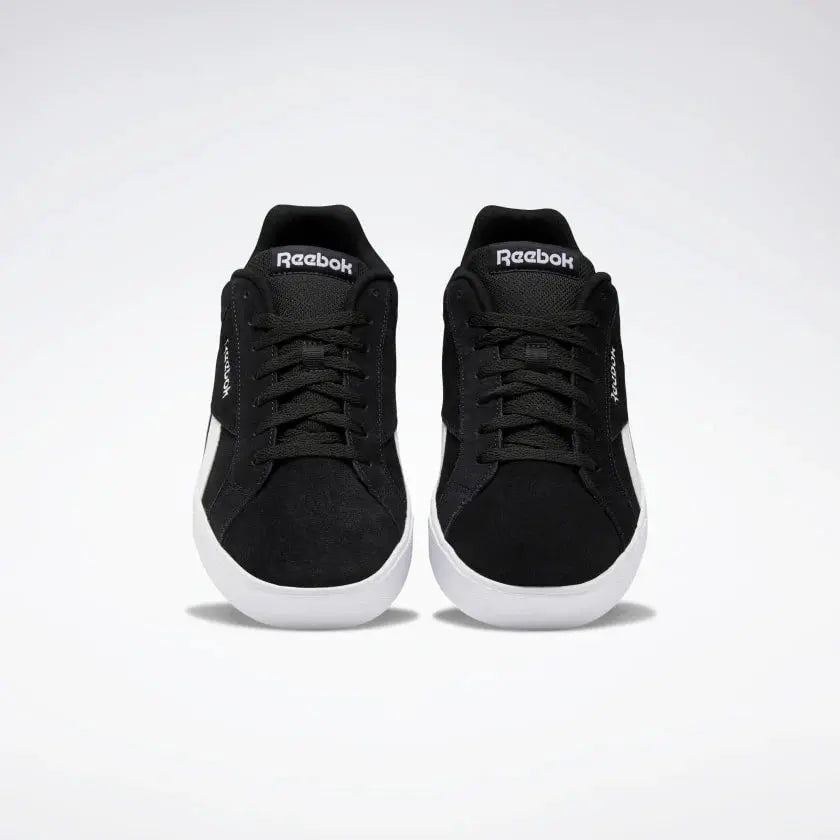 Reebok Royal Comple Preta Reebok
