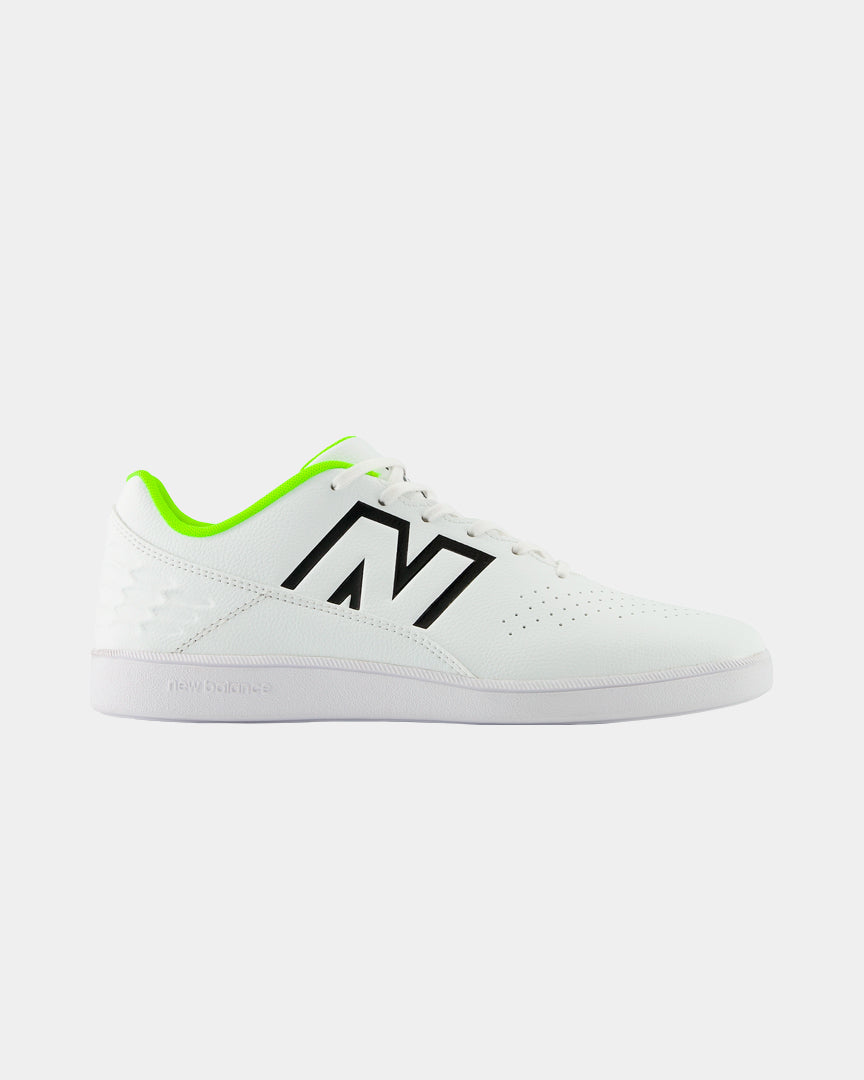 New Balance Audazo V6 Control IN Branco SA3IWH6