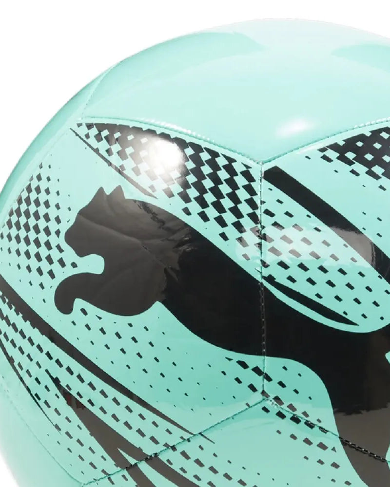 Puma Bola Attacanto Graphic Verde Puma