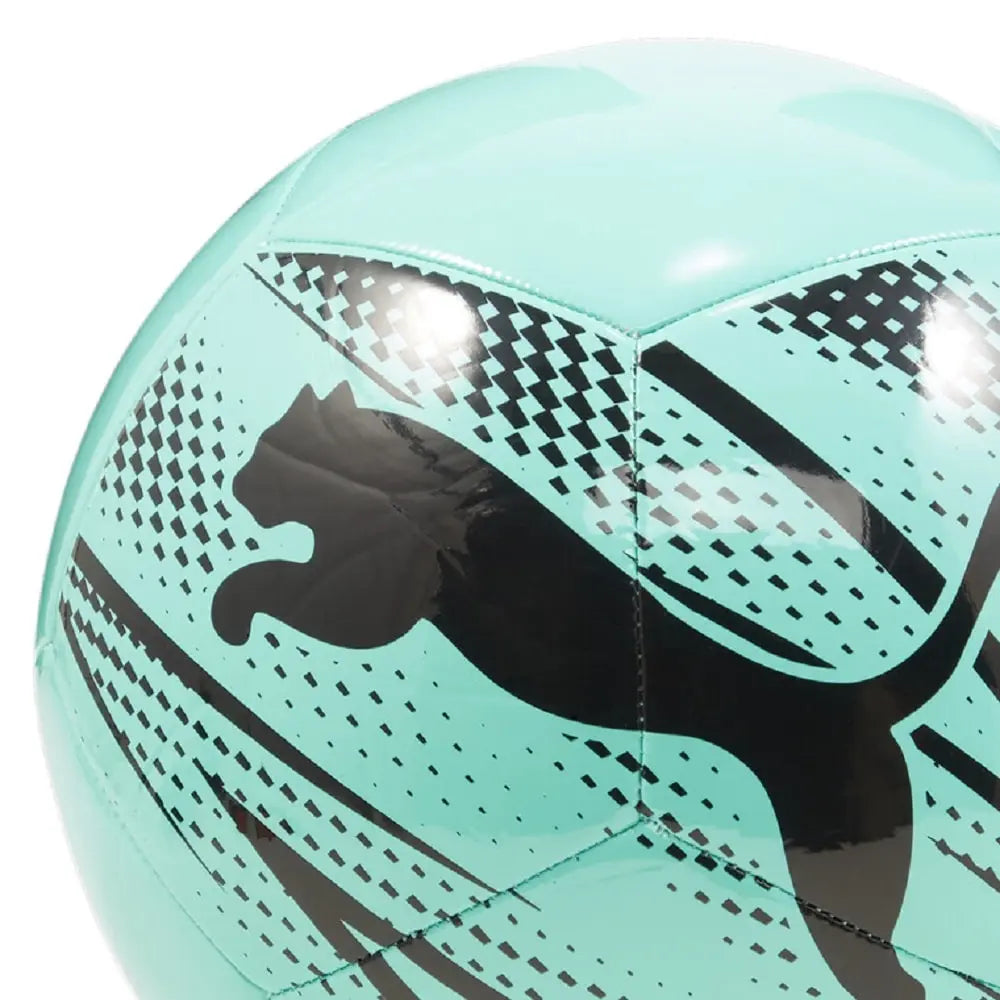 Puma Bola Attacanto Graphic Verde Puma