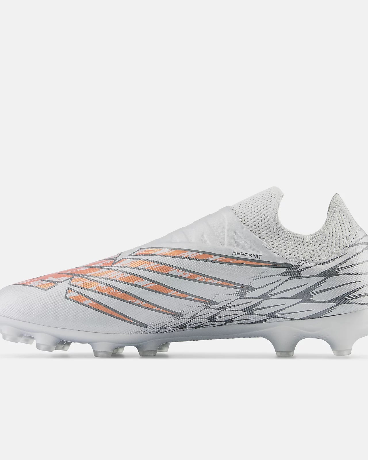 New Balance Furon v7 Destroy AG Cinza