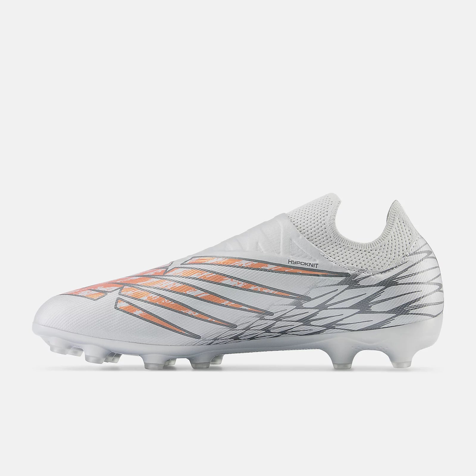New Balance Furon v7 Destroy AG Cinza