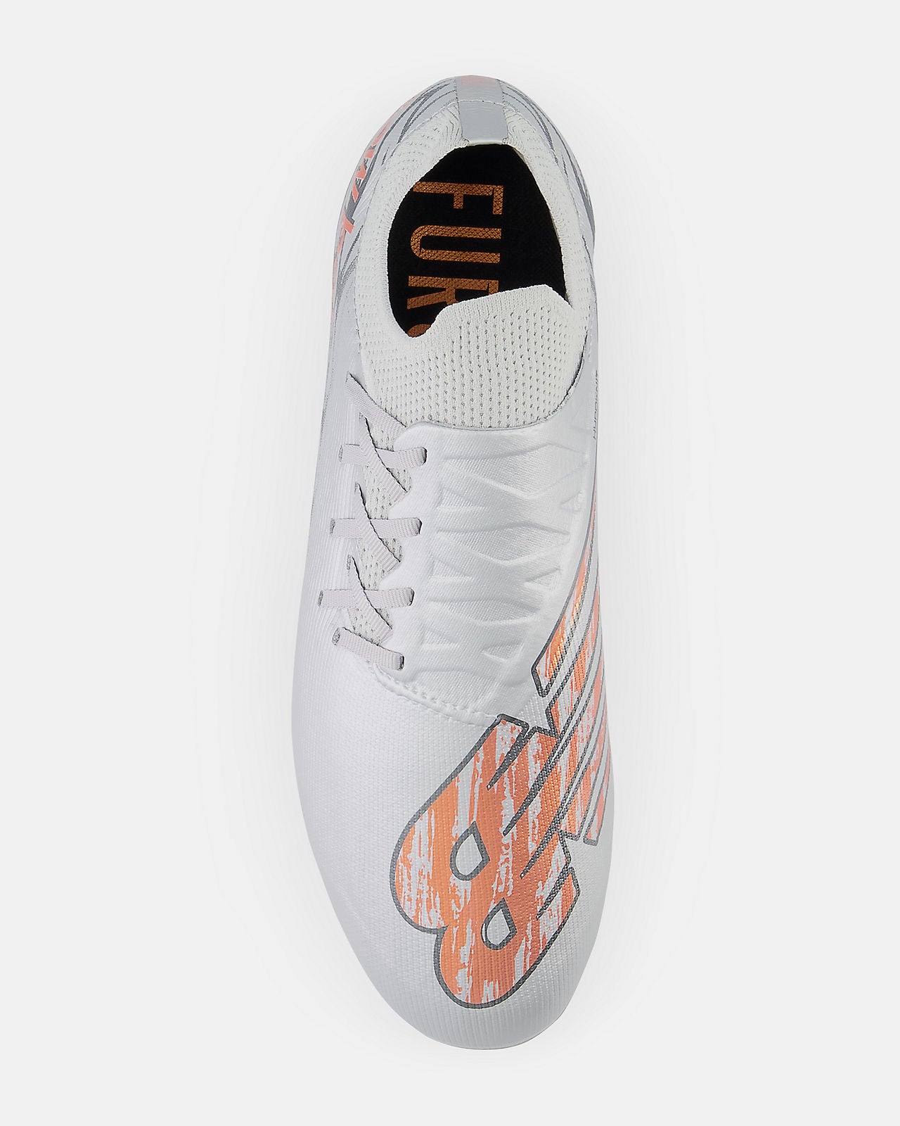 New Balance Furon v7 Destroy AG Cinza