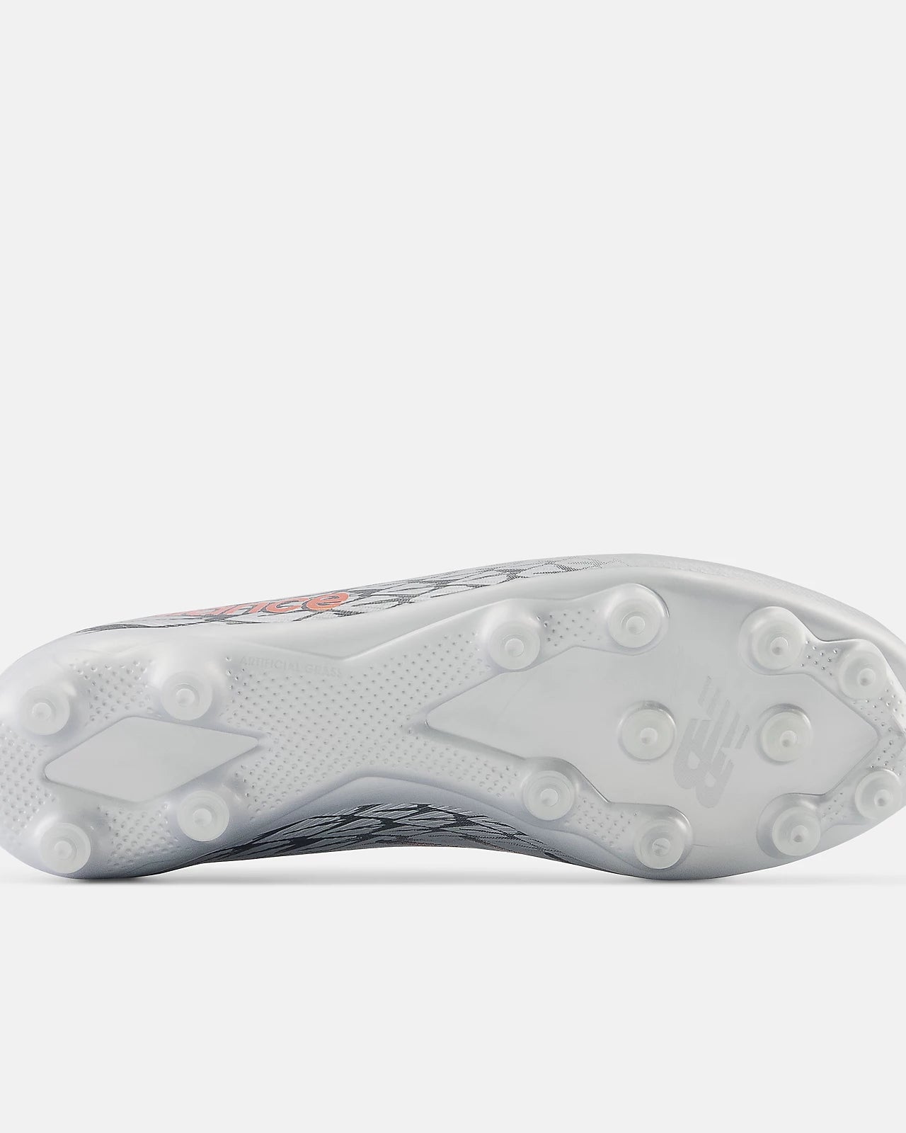 New Balance Furon v7 Destroy AG Cinza