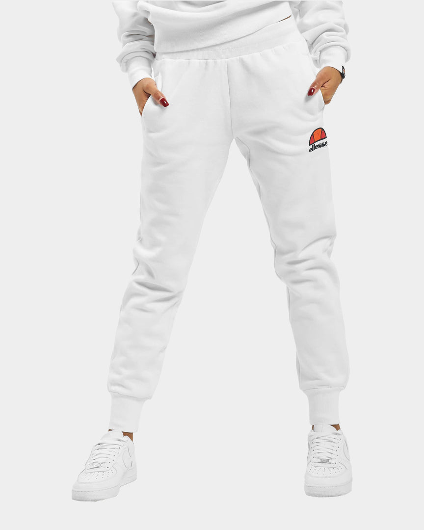 Ellesse Calças Queenstown Branco SGC07458WHITE