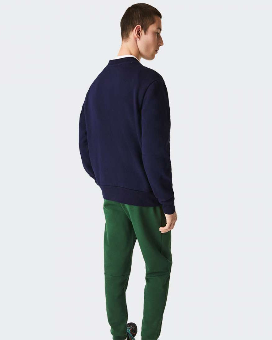 Lacoste Sweatshirt Marinho Lacoste