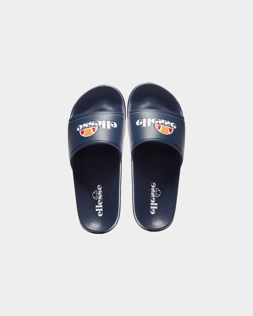 Ellesse Filippo Slide Azul Marinho SHMF0397429