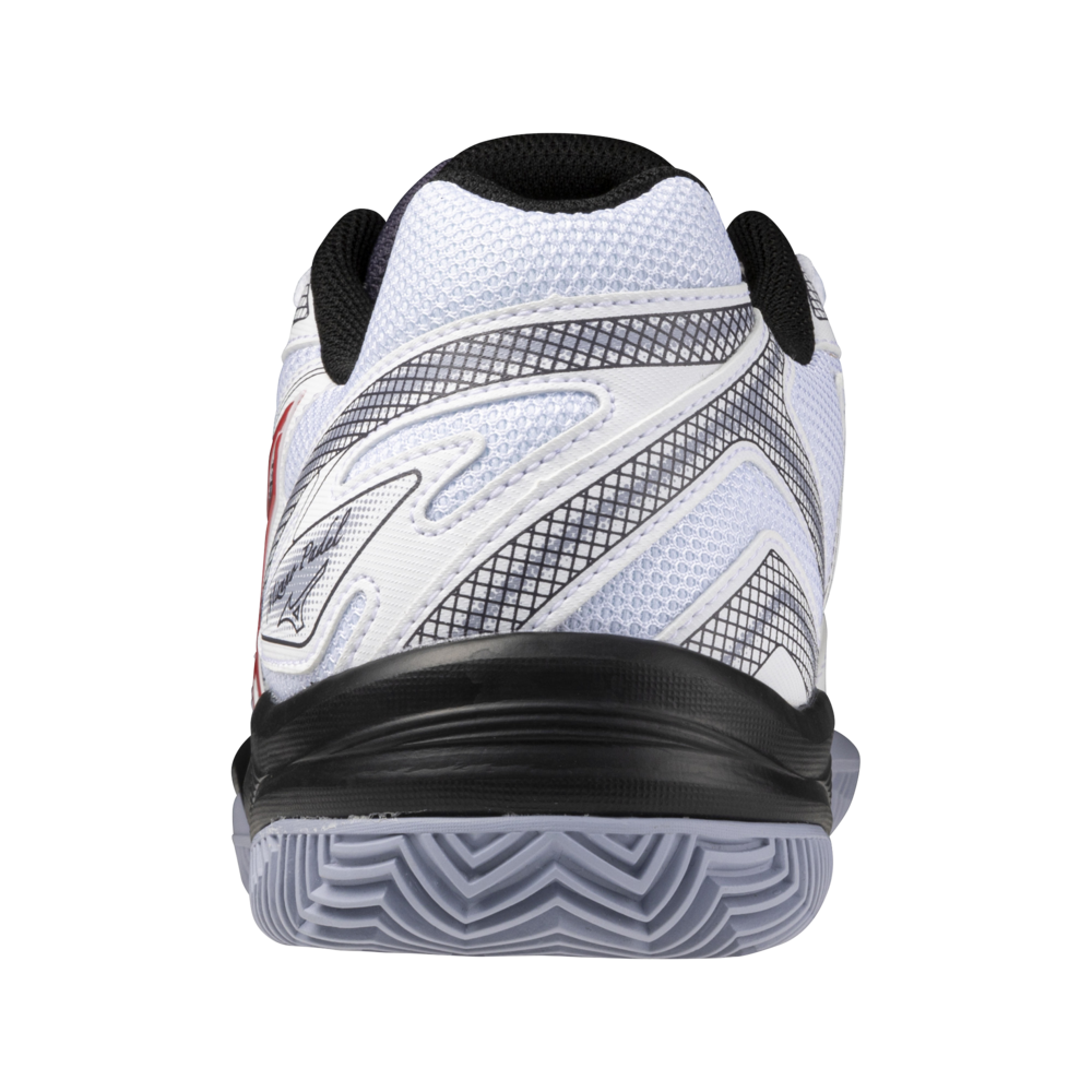 Mizuno Break Shot Padel Cinza Mizuno