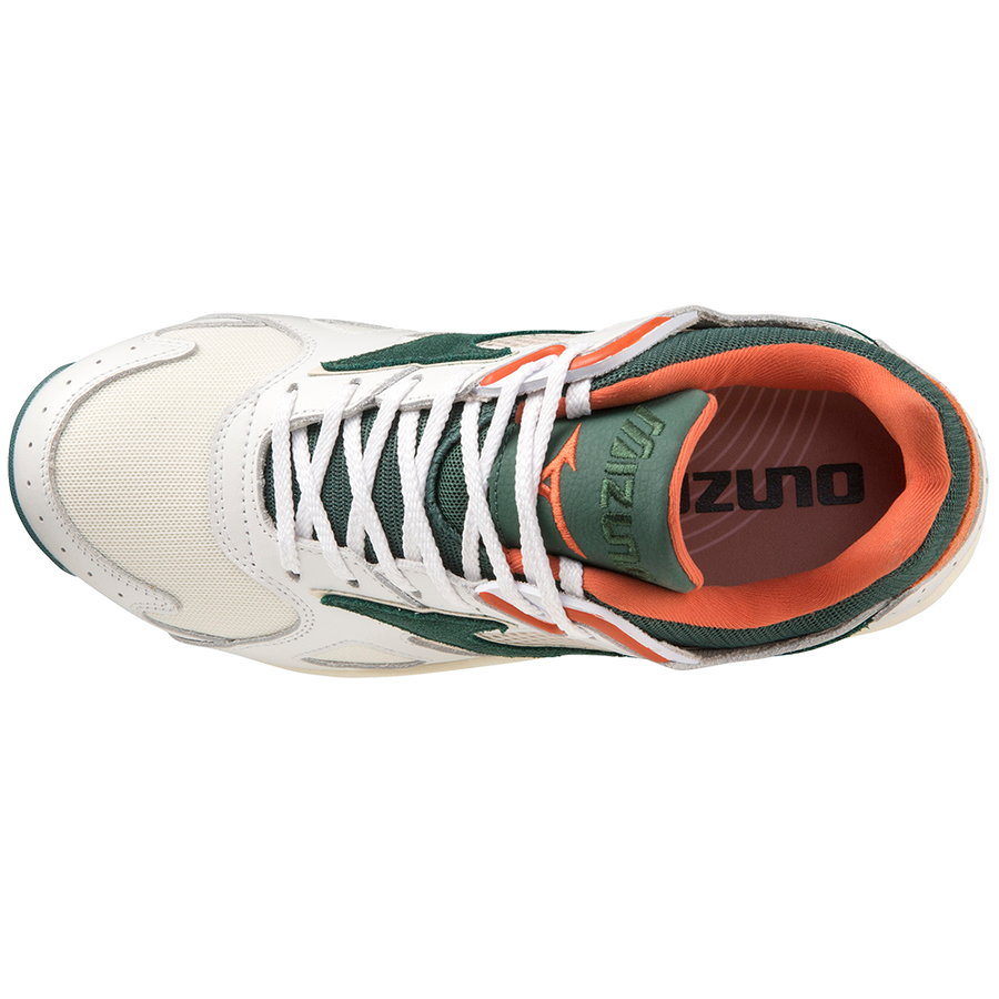 Mizuno Sky Medal Verde Mizuno