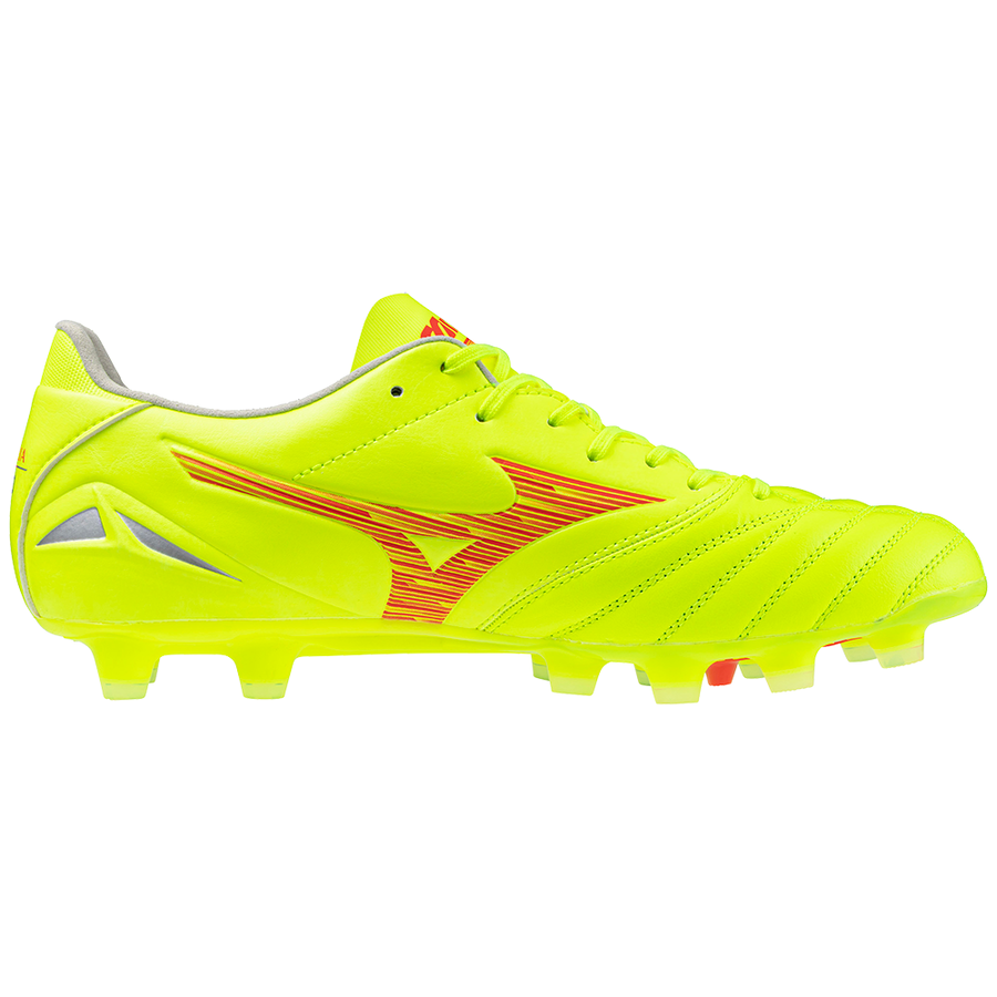 Mizuno Morelia Neo IV PRO Verde Florescente Mizuno