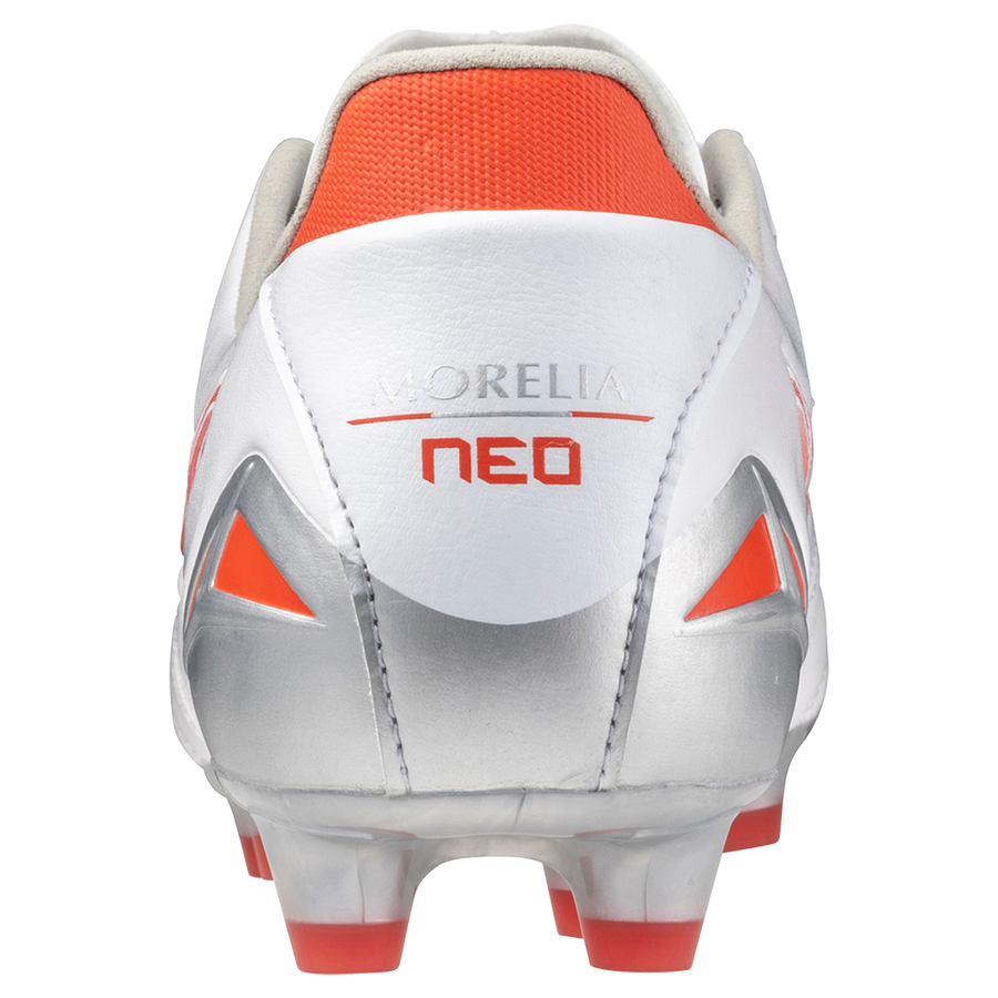 Mizuno Morelia Neo IV PRO Branco Mizuno