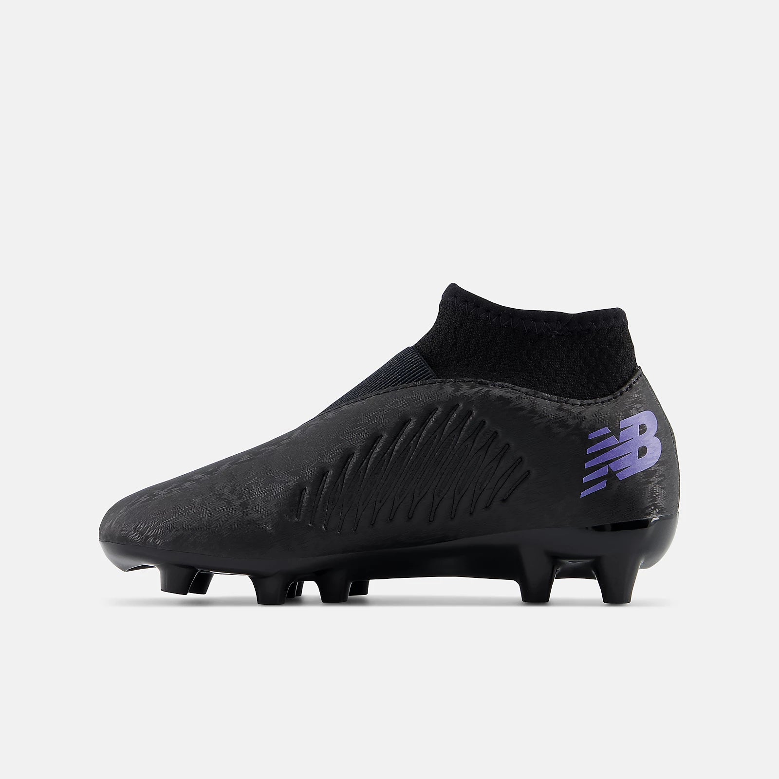 New Balance Tekela v4 Magique Jr FG Preta New Balance