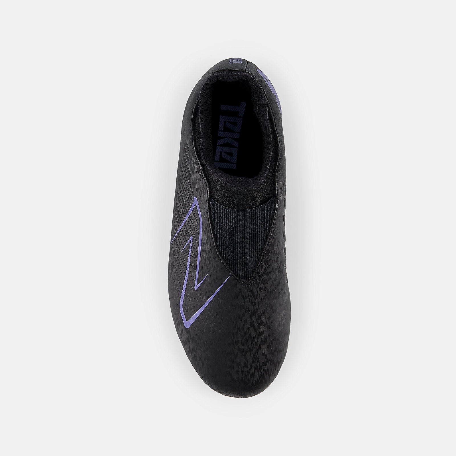 New Balance Tekela v4 Magique Jr FG Preta New Balance