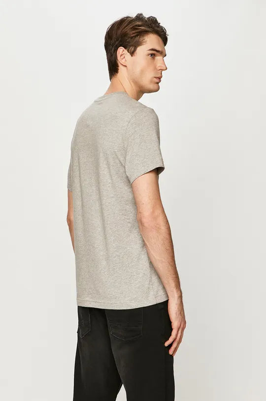 Reebok T-Shirt Classic Cinza Reebok