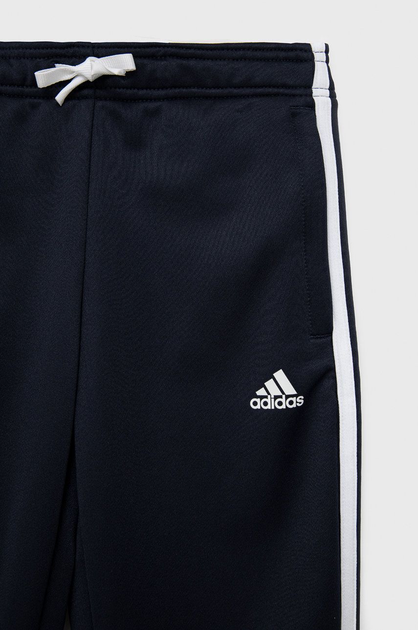 Adidas 3S PT Jr Azul Marinho Adidas