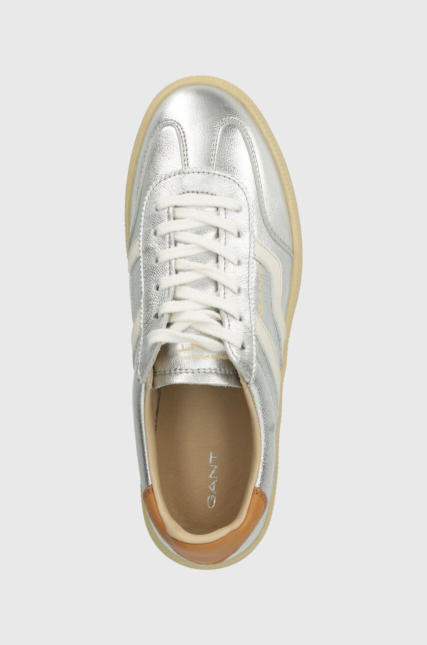 Gant Cuzima Prateado Gant