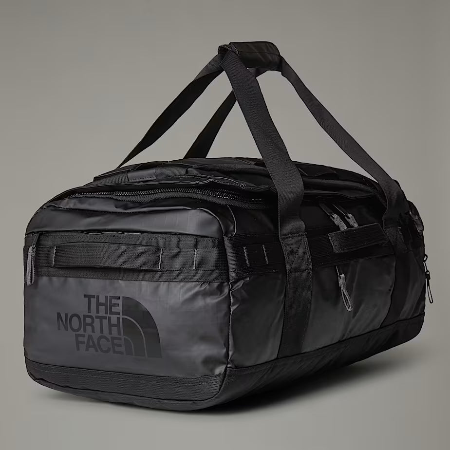 Saco de viagem The North Face Baser Duffel 42L Preto