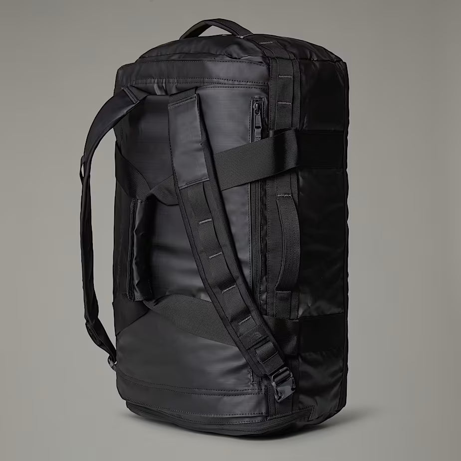 Saco de viagem The North Face Baser Duffel 42L Preto