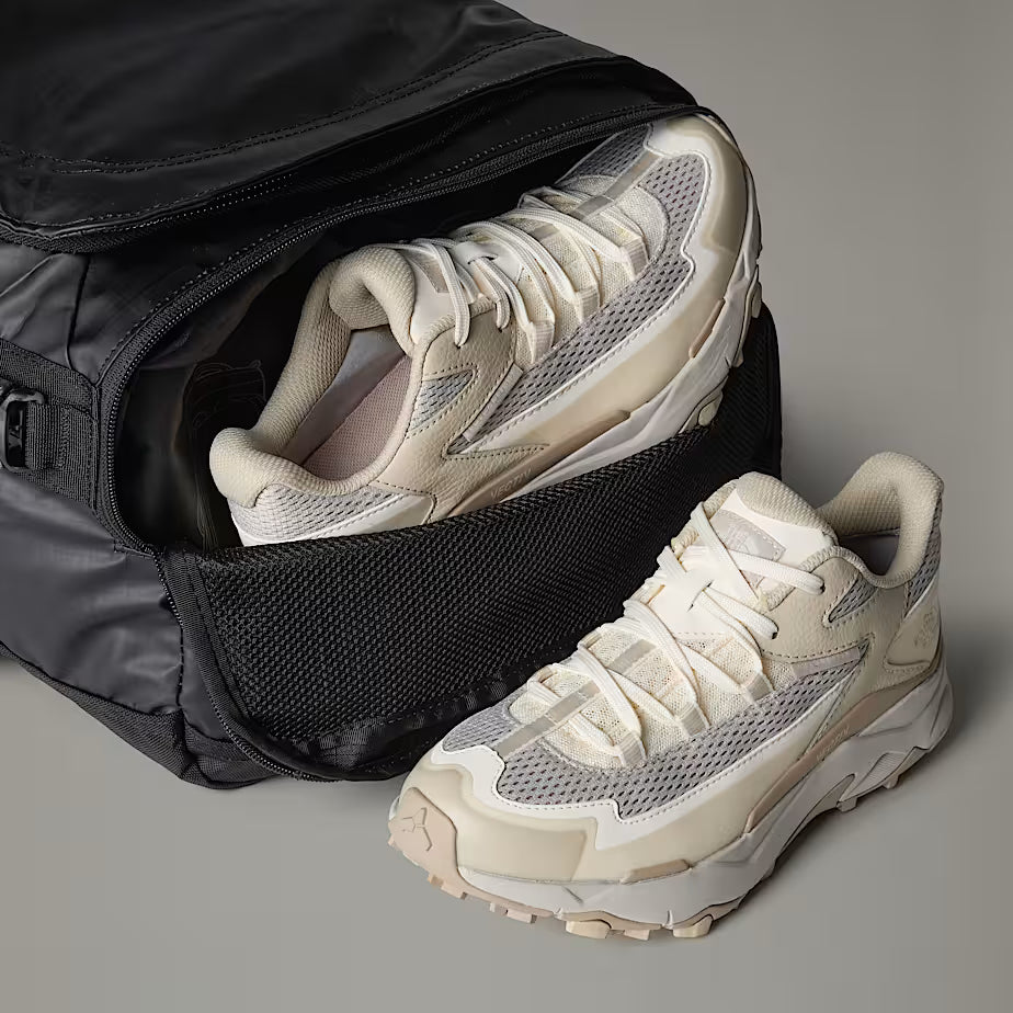 Saco de viagem The North Face Baser Duffel 42L Preto