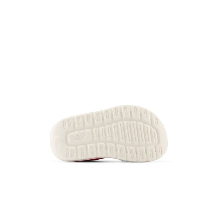 Sandália New Balance Spsd Azul Marinho/Vermelho/Branco