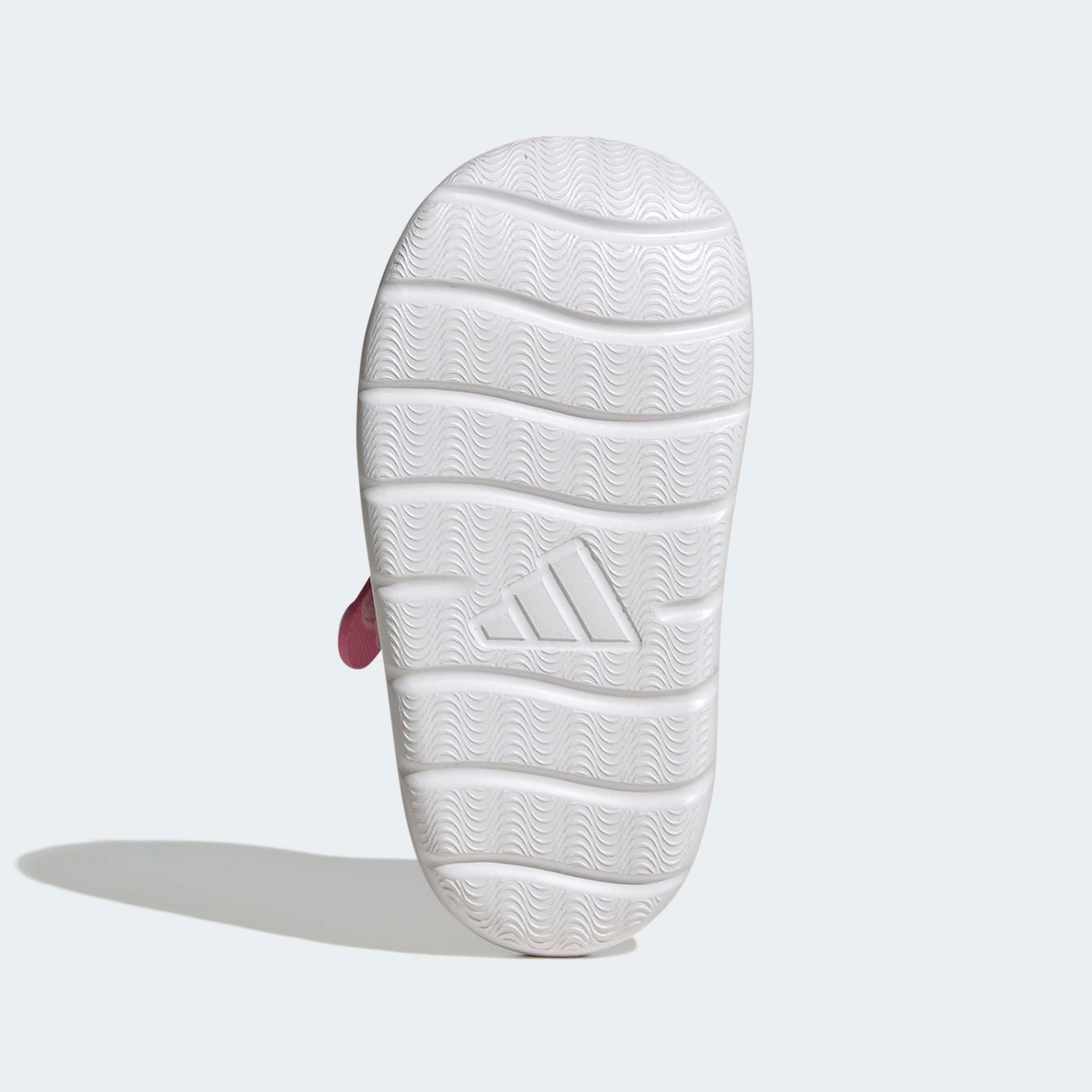 Sandálias Adidas Criança Water Rosa Adidas