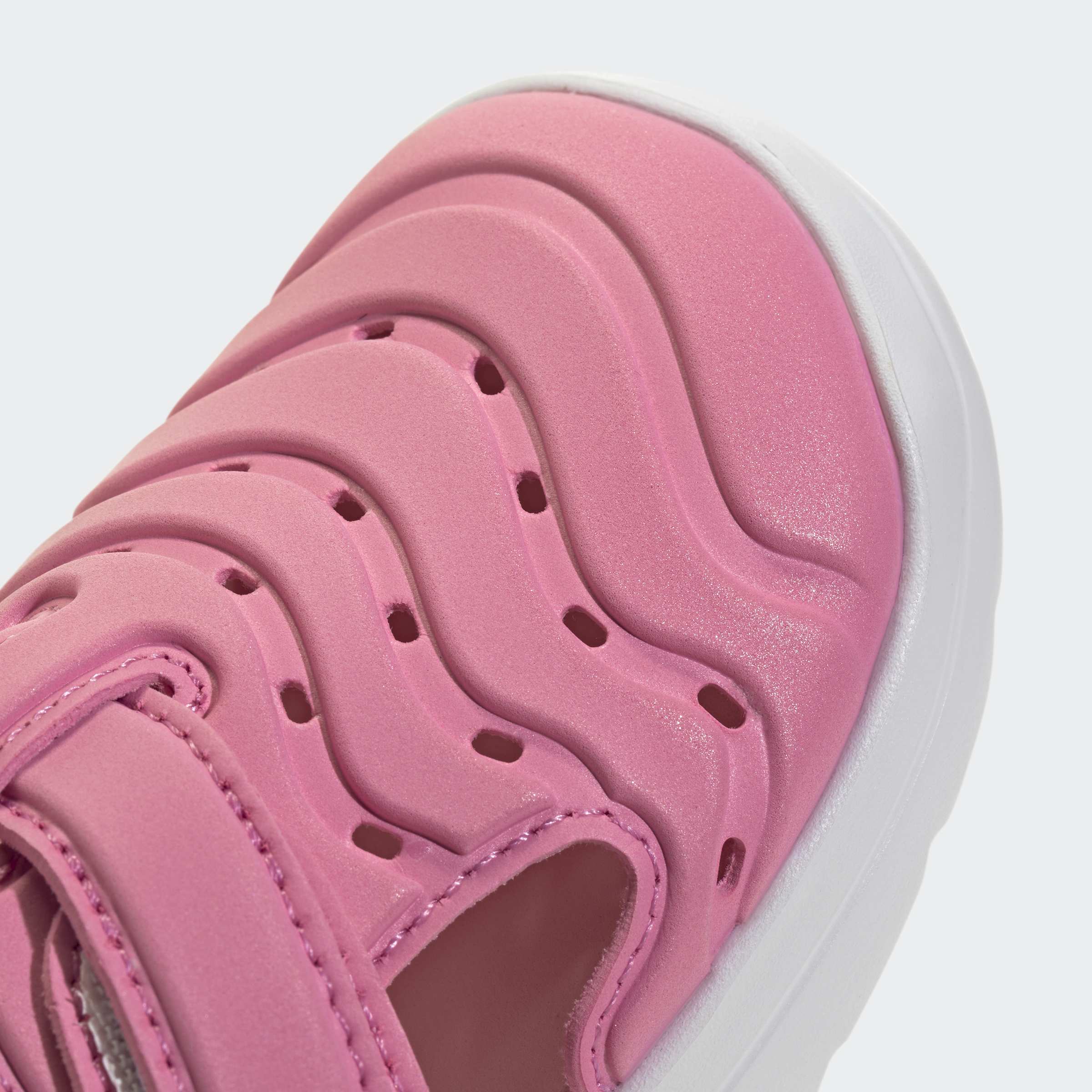 Sandálias Adidas Criança Water Rosa Adidas