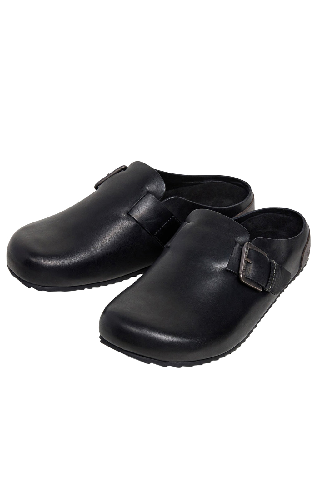 Sandálias Homem Pepe Jeans Corby Casual Preto Pepe Jeans