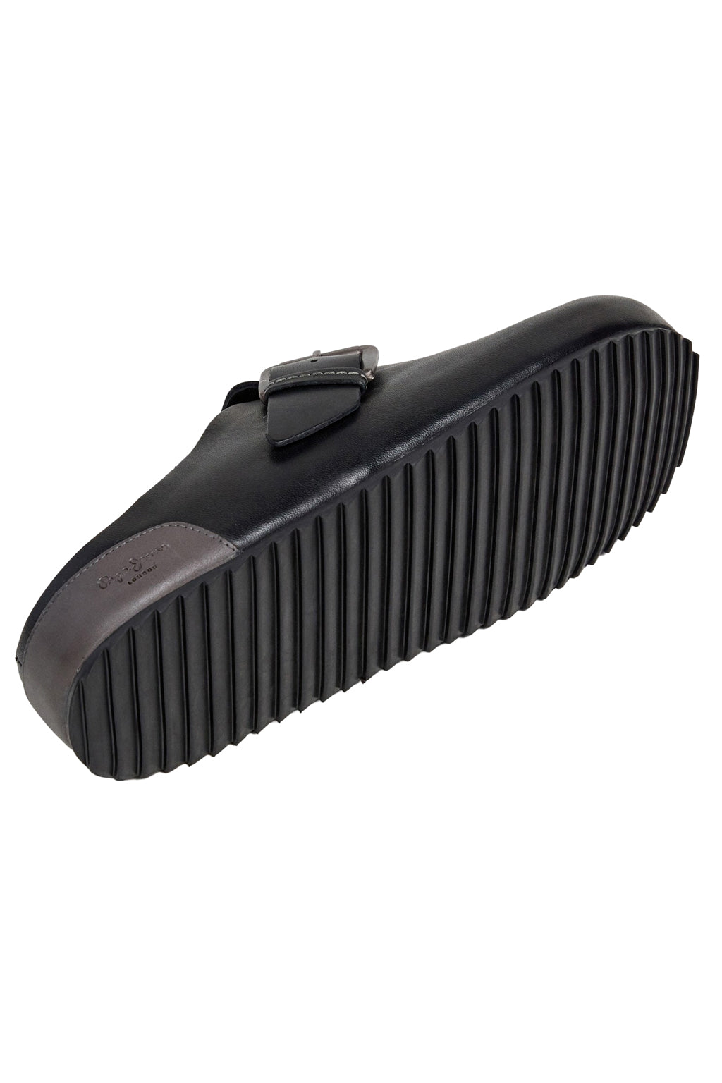 Sandálias Homem Pepe Jeans Corby Casual Preto Pepe Jeans