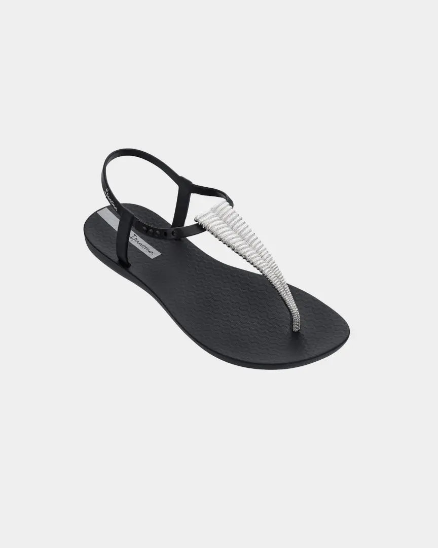 Sandálias Ipanema Clássica Criança Preto