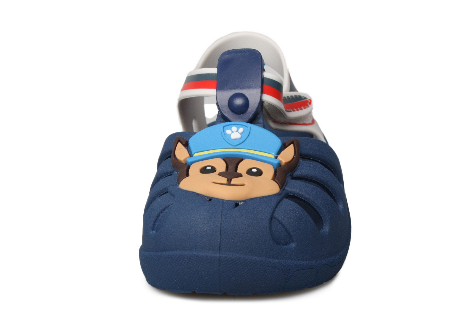 Sandálias Ipanema Patrulha Pata Friends Bebé Azul Marinho