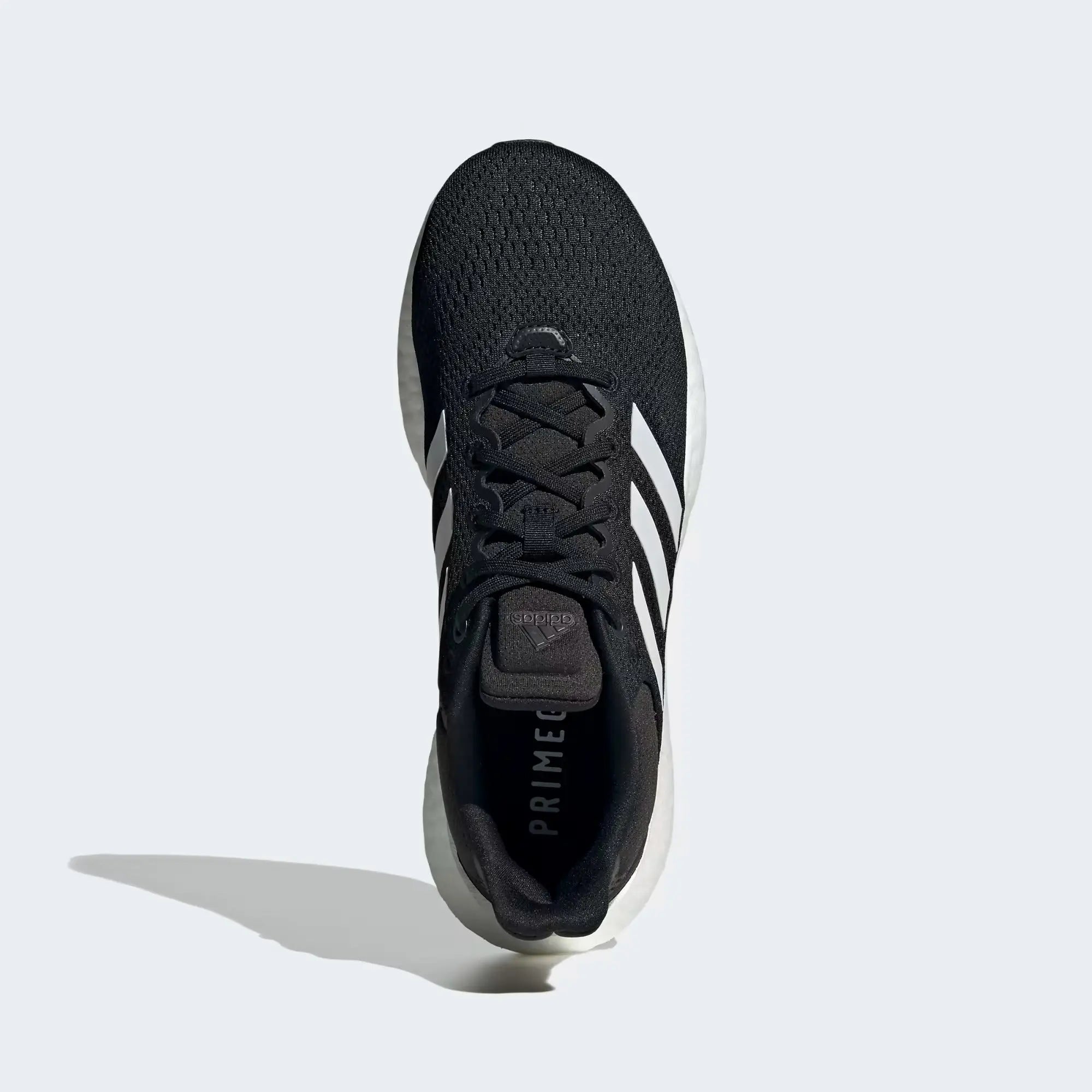 Sapatilha Adidas Pureboost 21 Homem Preta