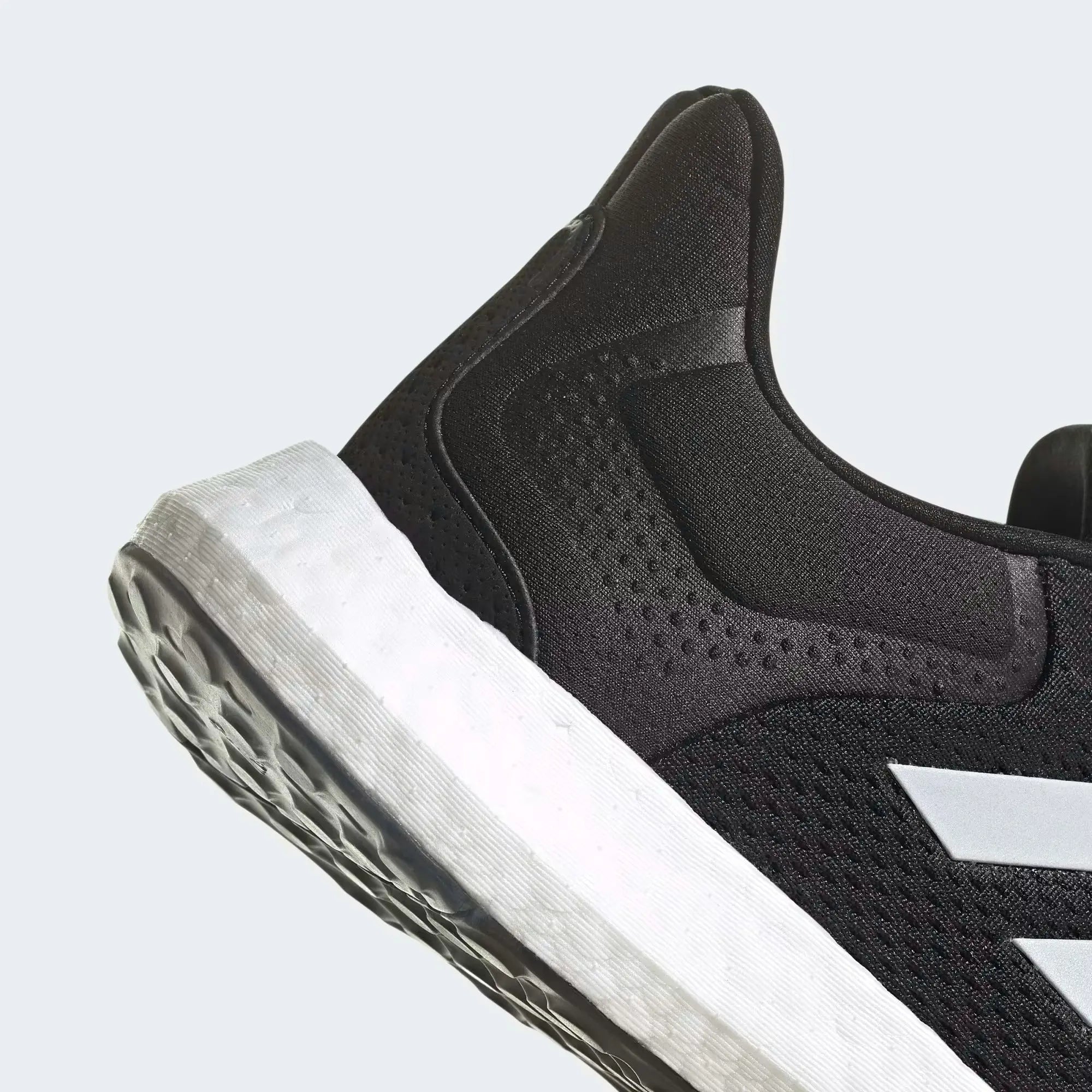 Sapatilha Adidas Pureboost 21 Homem Preta