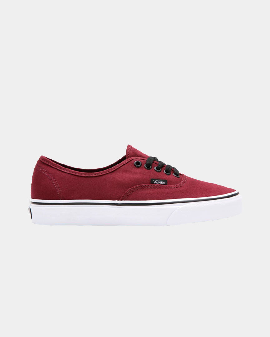 Sapatilha Vans Authentic Bordô