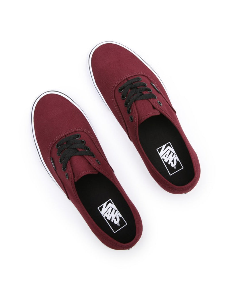 Sapatilha Vans Authentic Bordô