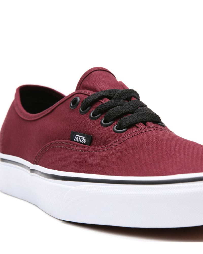 Sapatilha Vans Authentic Bordô