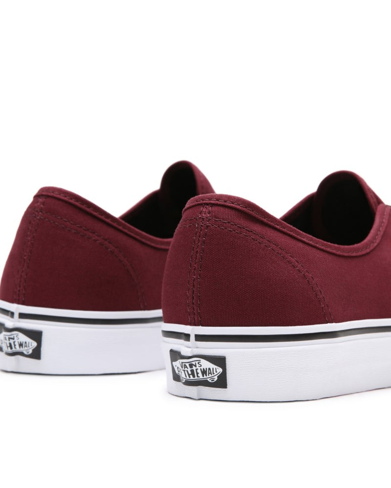 Sapatilha Vans Authentic Bordô