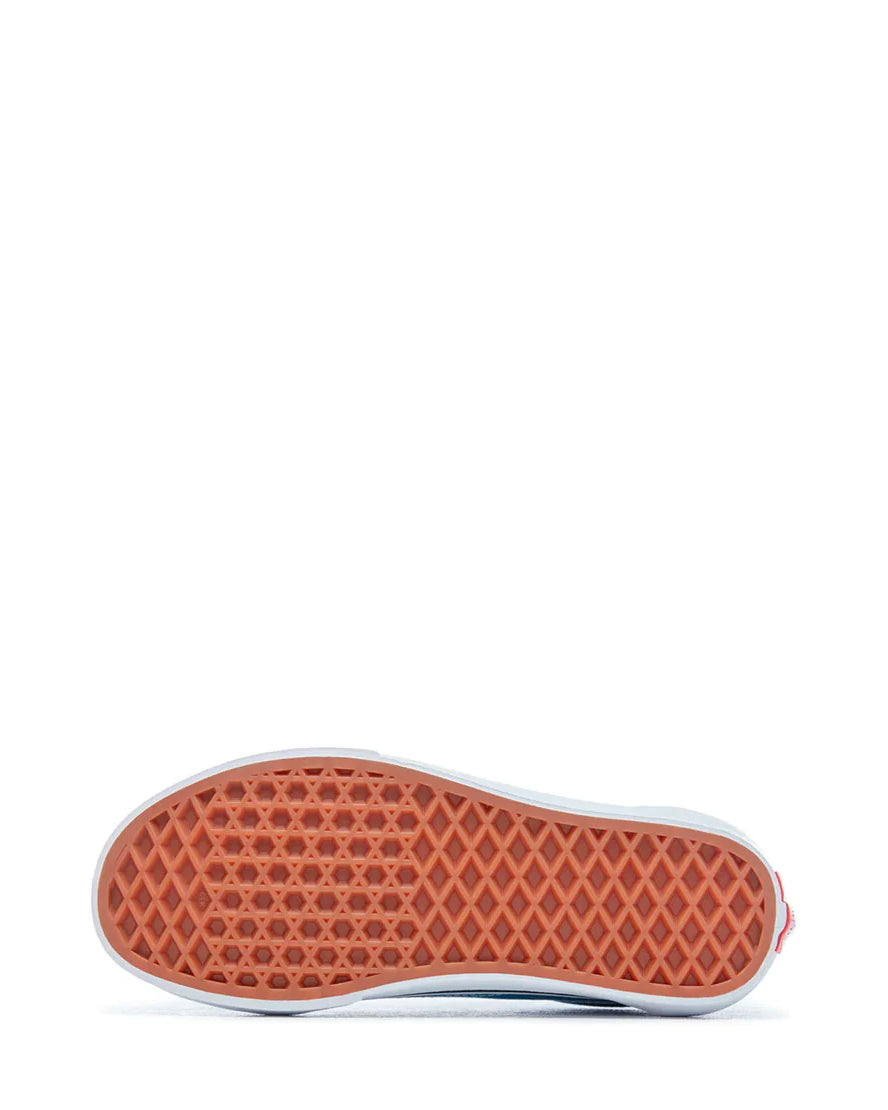 Sapatilha Vans Criança Old Skool Azuis