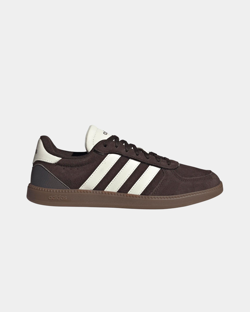 Sapatilhas Adidas Breaknet Sleek Castanho Escuro Adidas
