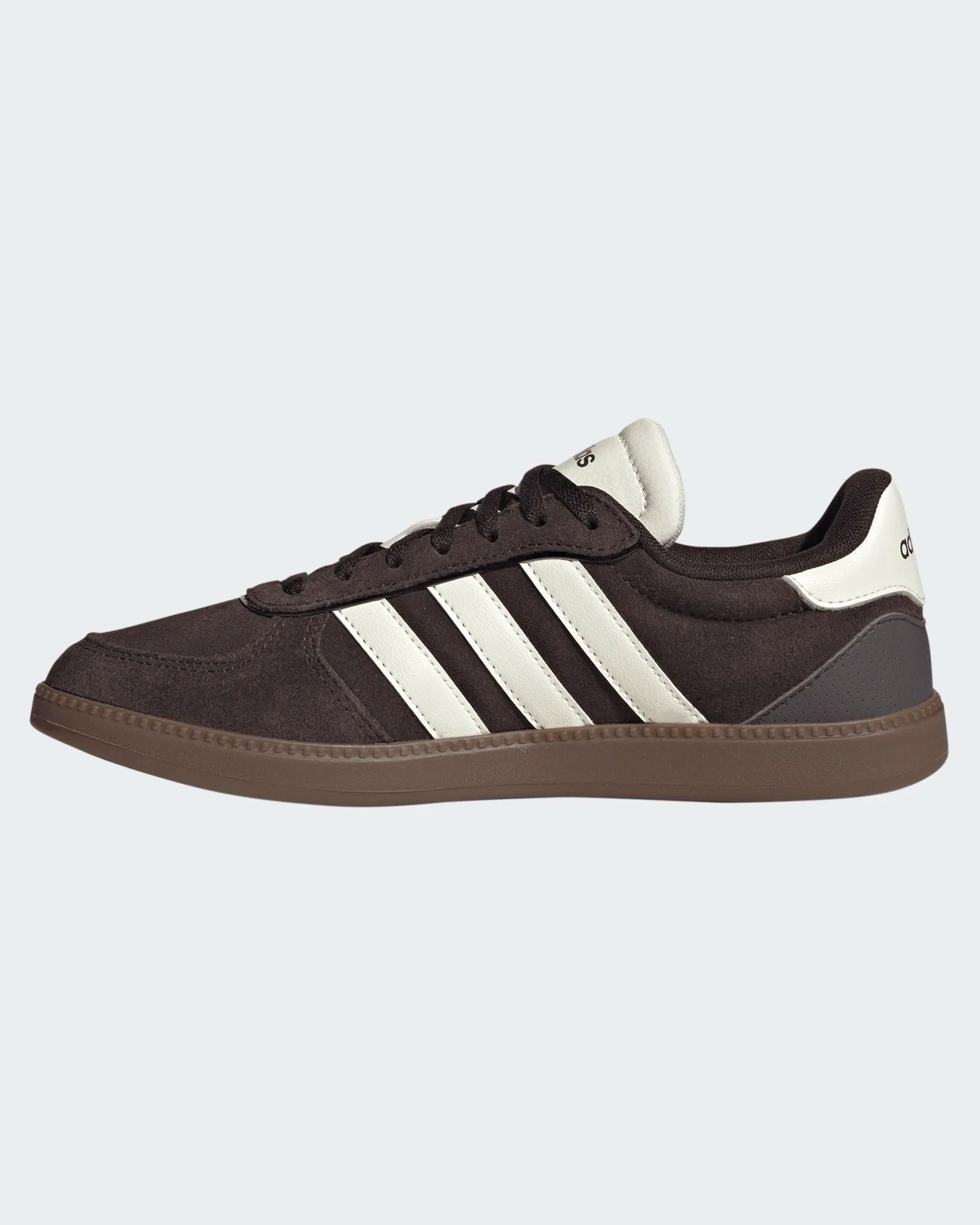 Sapatilhas Adidas Breaknet Sleek Castanho Escuro Adidas