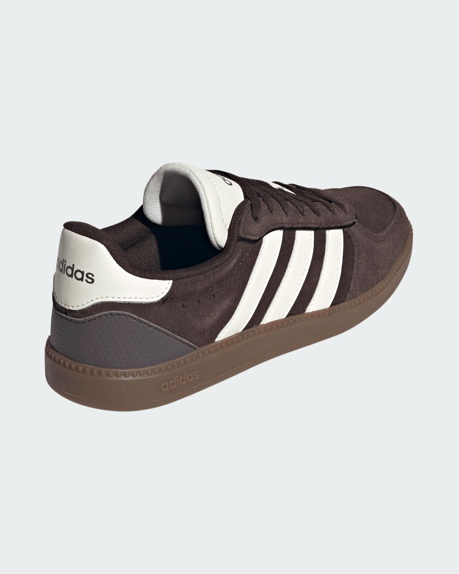 Sapatilhas Adidas Breaknet Sleek Castanho Escuro Adidas